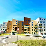 Appartement Luxusni Krumlovsky Vltavin *