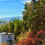 Luxusni Krumlovsky Vltavin * Český Krumlov