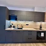 Appartement Luxusni Krumlovsky Vltavin
