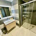 Appartement Luxusni Krumlovsky Vltavin