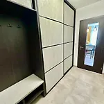 Appartement Luxusni Krumlovsky Vltavin Český Krumlov