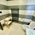 Appartement Luxusni Krumlovsky Vltavin *