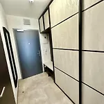 Appartement Luxusni Krumlovsky Vltavin