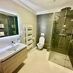 Luxusni Krumlovsky Vltavin Appartement Český Krumlov