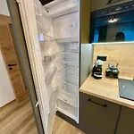 Luxusni Krumlovsky Vltavin Appartement