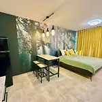 Luxusni Krumlovsky Vltavin Appartement