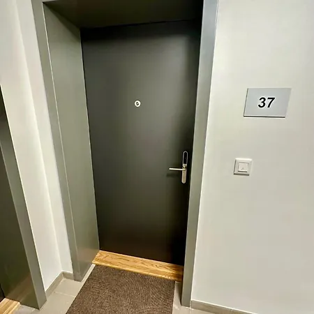 شقة Luxusni Krumlovsky Vltavin Český Krumlov