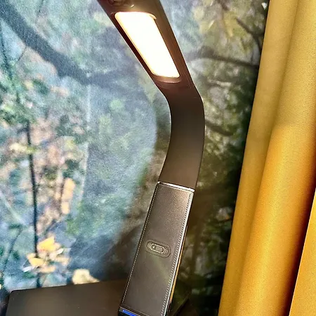 Luxusni Krumlovsky Vltavin