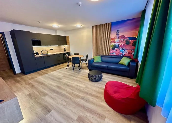 Luxusní Krumlovský Vltavín * Český Krumlov