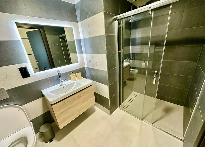 Apartamento Luxusní Krumlovský Vltavín