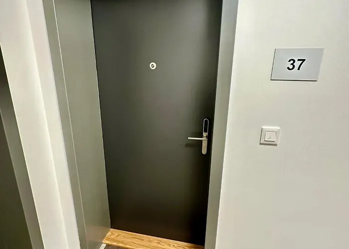 Apartamento Luxusní Krumlovský Vltavín Český Krumlov