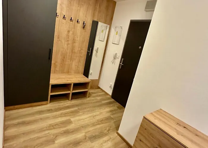 Luxusní Krumlovský Vltavín Český Krumlov