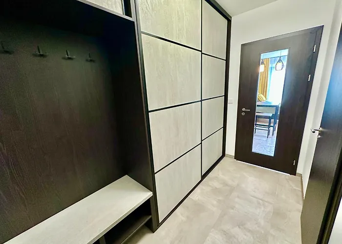 Apartamento Luxusní Krumlovský Vltavín Český Krumlov
