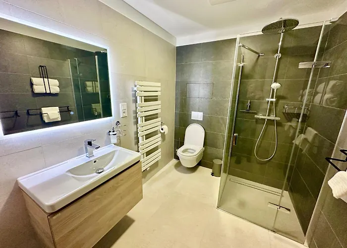 Luxusní Krumlovský Vltavín Apartamento Český Krumlov