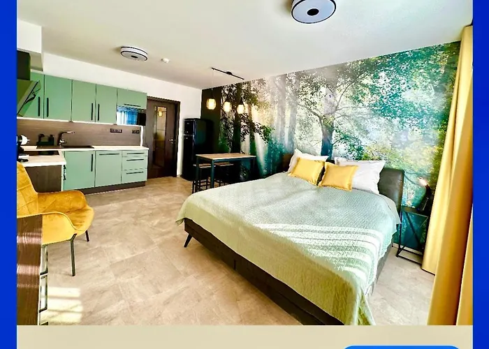 Luxusní Krumlovský Vltavín * Český Krumlov